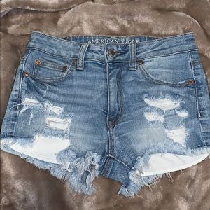 Hi-Rise Festival Short